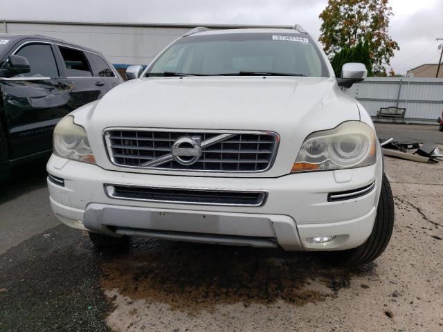 VIN YV4952CZ6D1640290 2013 Volvo XC90, 3.2 no.5