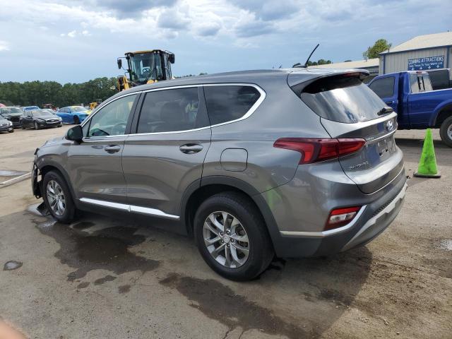 2020 HYUNDAI SANTA FE S - 5NMS23AD7LH174318