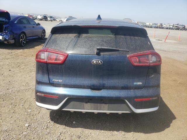 2019 KIA NIRO FE - KNDCB3LC7K5328052