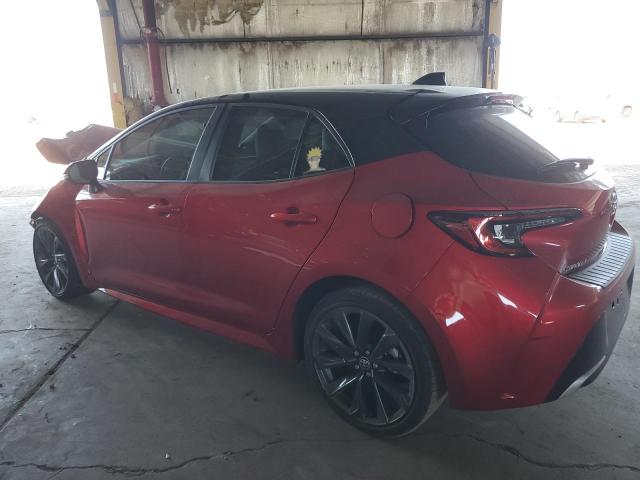 2023 TOYOTA COROLLA XS - JTNC4MBE8P3205927