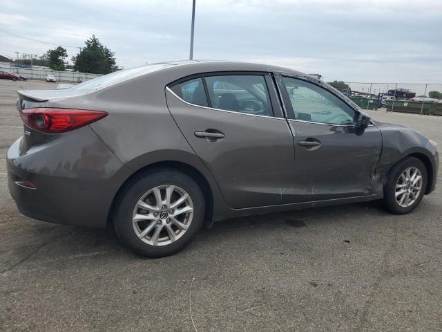 VIN JM1BM1V79E1113424 2014 Mazda 3, Touring no.3