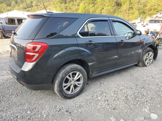 Vin: 2gnfleek4h6295834, lot: 68238484, chevrolet equinox ls 20173