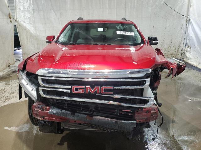 2023 GMC ACADIA SLT - 1GKKNML46PZ116250