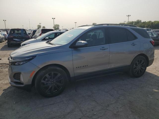 2023 CHEVROLET EQUINOX RS - 3GNAXMEG4PS135778