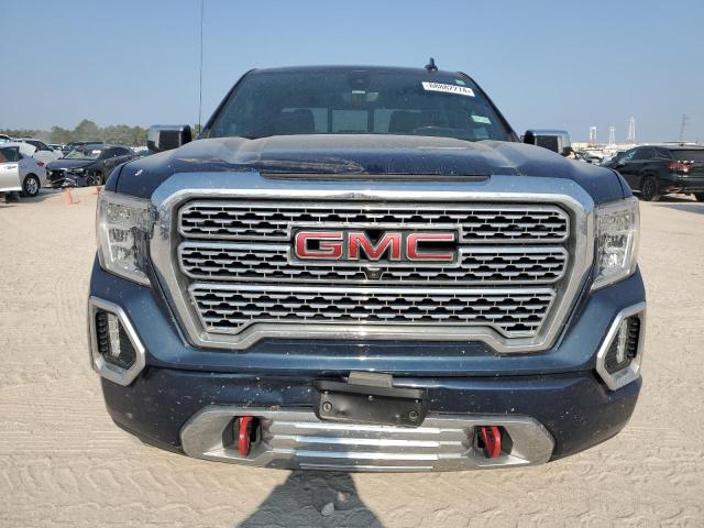 2020 GMC SIERRA K15 - 1GTU9FELXLZ168810