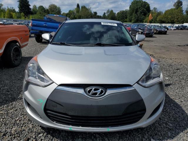 2016 HYUNDAI VELOSTER - KMHTC6AD1GU289283