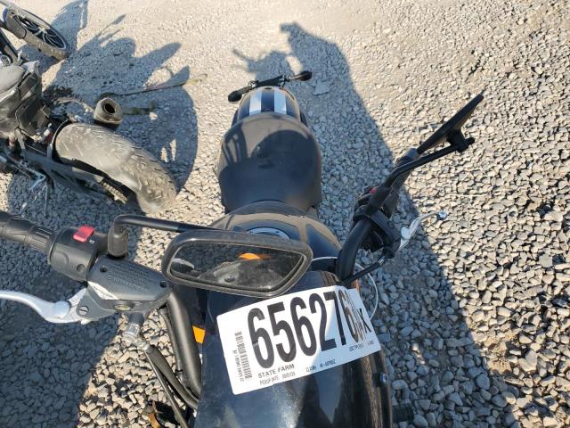 2022 KAWASAKI EN650 L JKAENEL13NDA00323