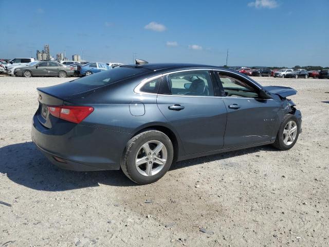 2020 CHEVROLET MALIBU LS 1G1ZB5ST8LF096931  67357084