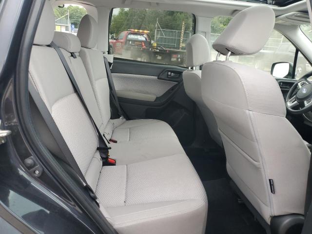 2017 SUBARU FORESTER 2 - JF2SJAGC0HH434137
