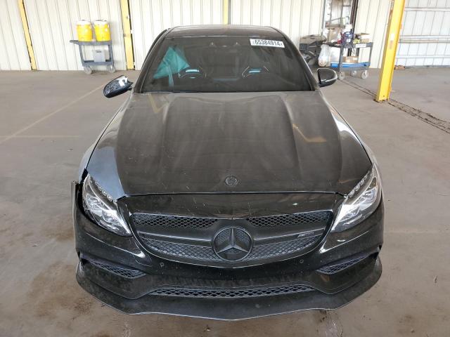 VIN 55SWF8HB2GU100480 2016 Mercedes-Benz C-Class, 6... no.5