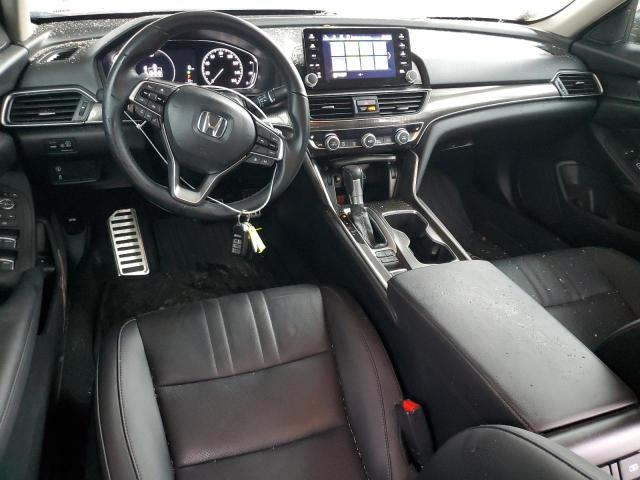 2022 HONDA ACCORD SPO - 1HGCV1F46NA092152