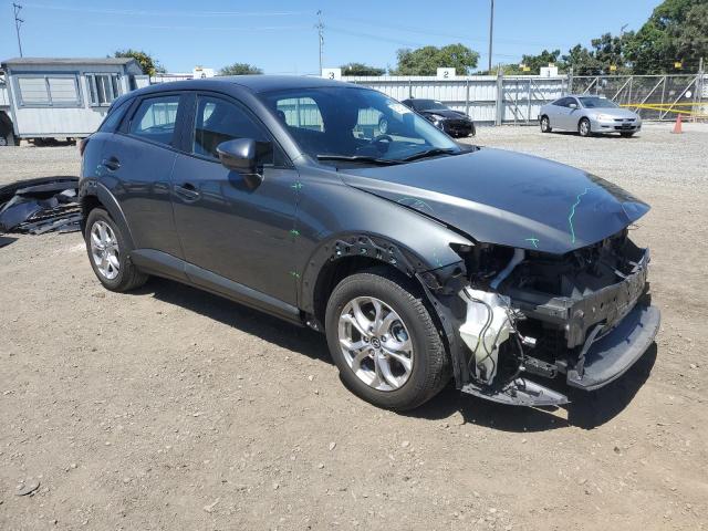 Vin: jm1dkdb72m1505132, lot: 67301384, mazda cx-3 sport 20214
