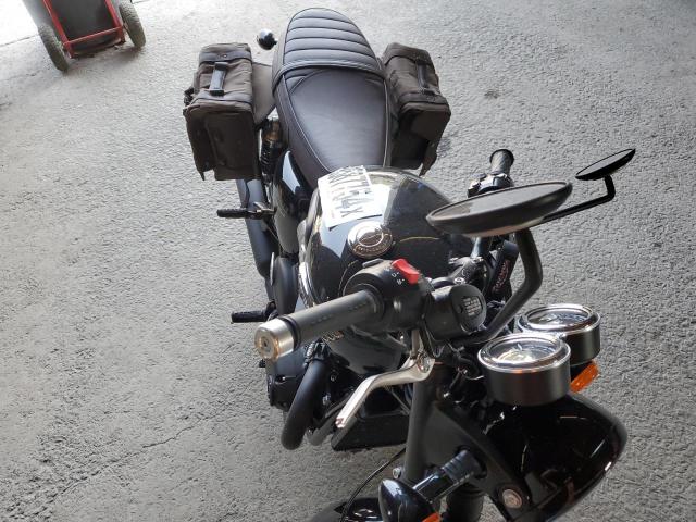 2023 TRIUMPH MOTORCYCLE BONNEVILLE - SMTD40HL2PTBM1511