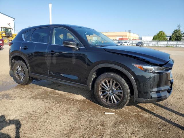2019 MAZDA CX-5 SPORT - JM3KFBBL9K0540418