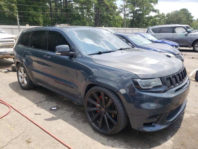 Vin: 1c4rjfdj7jc236283, lot: 66556534, jeep grand cher srt-8 20184