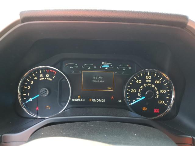 2015 FORD F150 SUPER - 1FTEW1EG6FFC75345