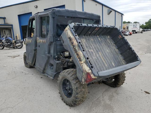2022 POLARIS RANGER CRE - 4XARSY993N8482318