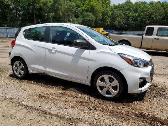 2020 CHEVROLET SPARK LS - KL8CB6SA6LC459724