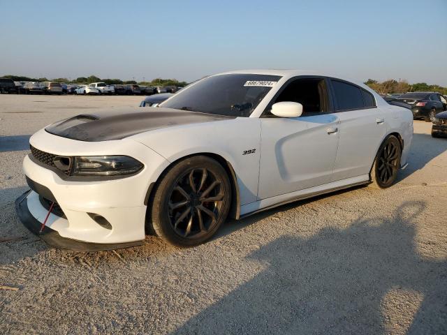 DODGE CHARGER R/