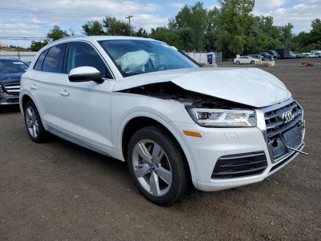 VIN WA1BNAFY1J2139003 2018 Audi Q5, Premium Plus no.4