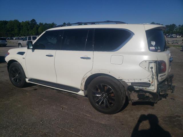 2019 NISSAN ARMADA PLA - JN8AY2NF1K9351265