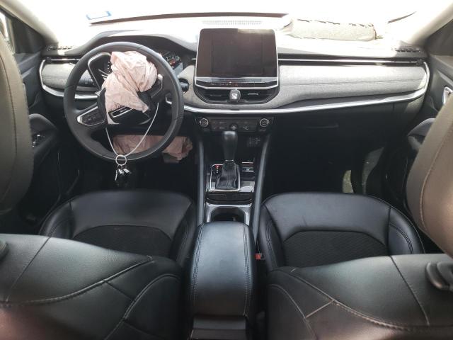 2022 JEEP COMPASS LA - 3C4NJCBBXNT137282