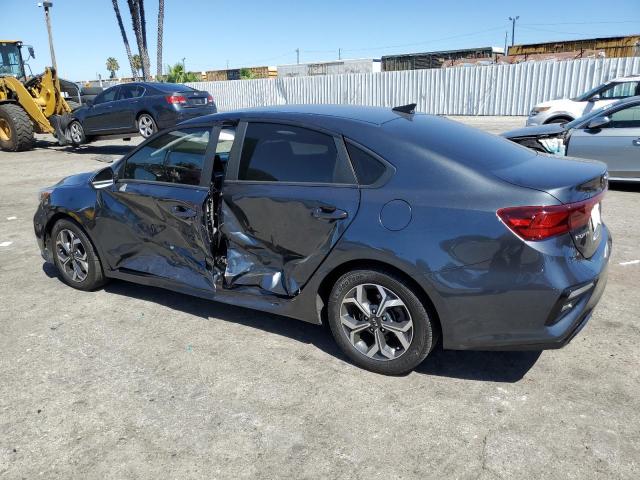 VIN 3KPF24AD8KE139557 2019 KIA FORTE no.2