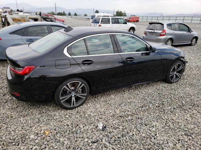 2021 BMW 330XI - 3MW5R7J06M8B70746