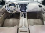 NISSAN MURANO S photo