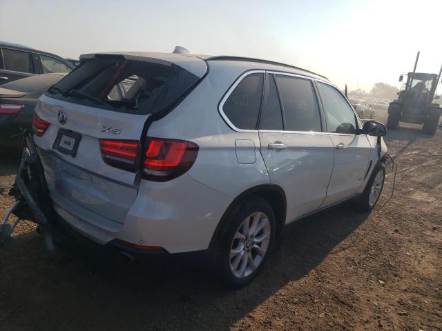 2016 BMW X5 XDRIVE3 - 5UXKR0C58G0P26610