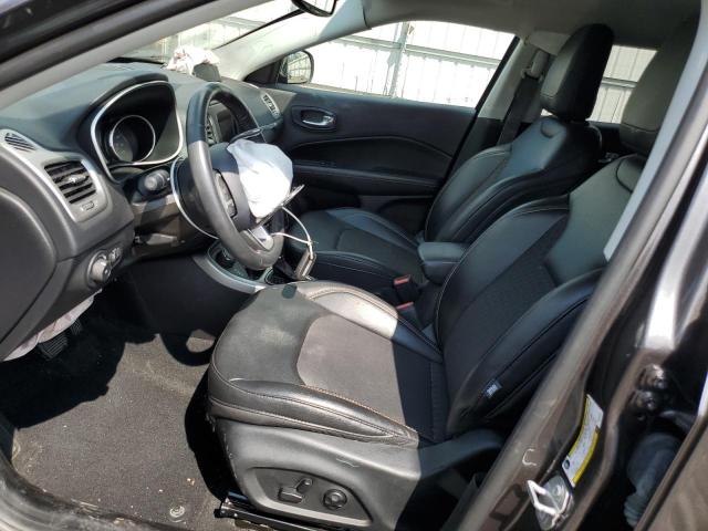 2019 JEEP COMPASS LA - 3C4NJDBB9KT594022