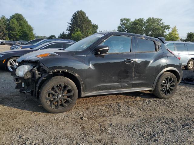 2015 NISSAN JUKE S - JN8AF5MV8FT558566