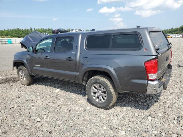 2017 TOYOTA TACOMA DOU - 3TMCZ5AN6HM063641