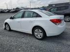 CHEVROLET CRUZE LIMI photo