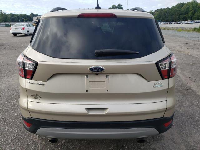 2018 FORD ESCAPE SEL - 1FMCU0HD1JUB95945