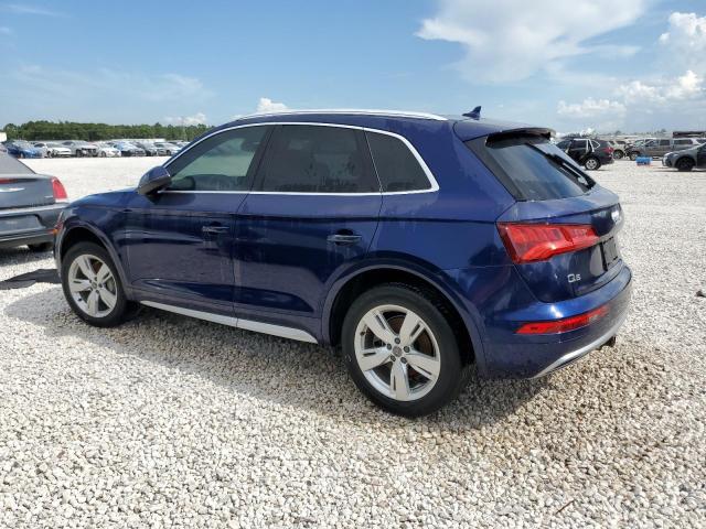 VIN WA1BNAFY5J2024095 2018 Audi Q5, Premium Plus no.2