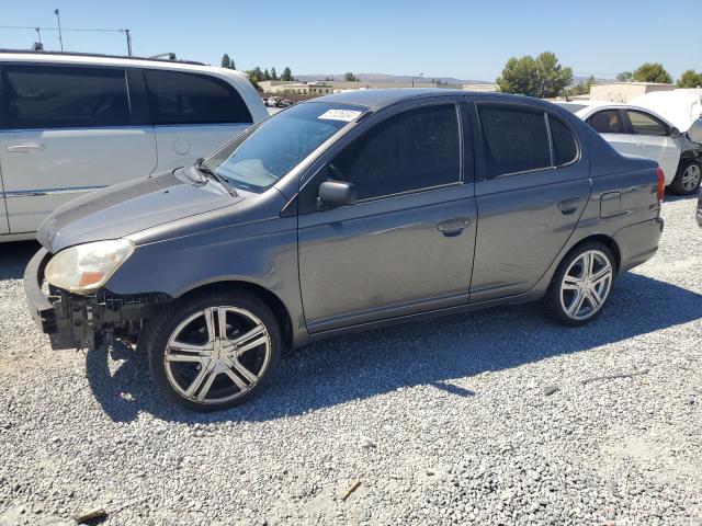 2005 TOYOTA ECHO #3003861451