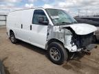 CHEVROLET EXPRESS G1 photo