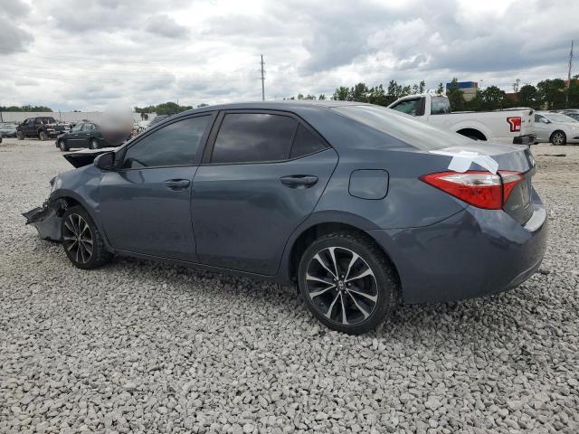 VIN 5YFBURHE6GP518387 2016 Toyota Corolla, L no.2