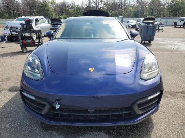 VIN WP0AJ2A70NL101117 2022 PORSCHE PANAMERA no.5