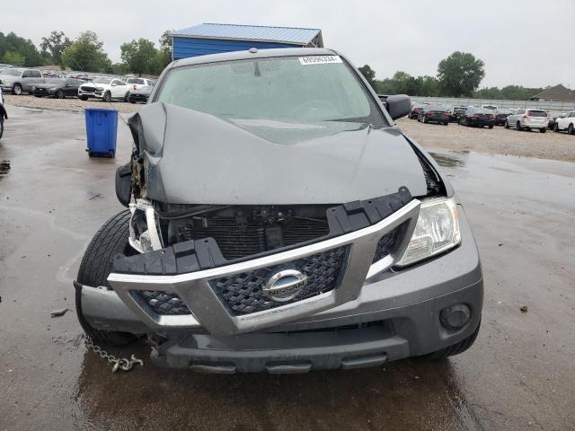 2016 NISSAN FRONTIER S - 1N6AD0EV9GN700672