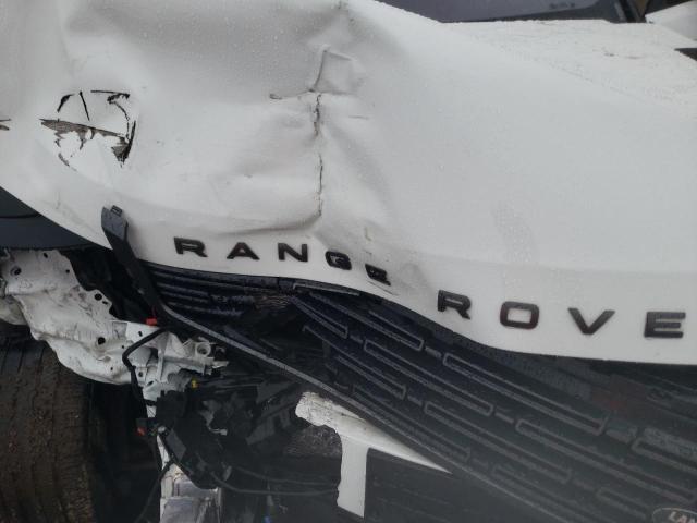 VIN SAL1L9FU6PA101289 2023 Land Rover Range Rover, ... no.11