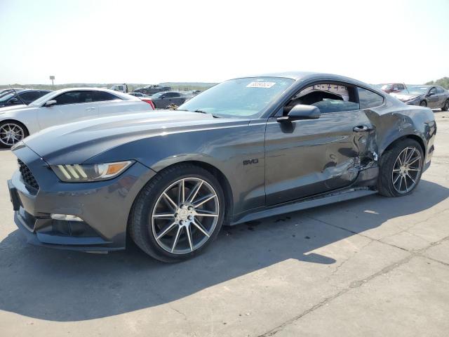 2016 FORD MUSTANG - 1FA6P8TH1G5245804