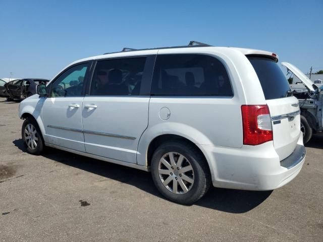 VIN 2C4RC1BG8ER160784 2014 Chrysler Town and Countr... no.2