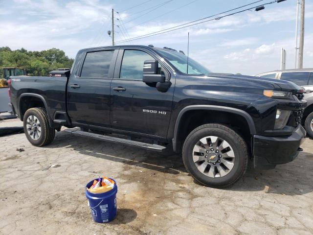 2022 CHEVROLET SILVERADO - 2GC4YME79N1233247