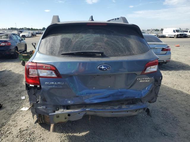 2017 SUBARU OUTBACK 2. - 4S4BSAHC6H3201480