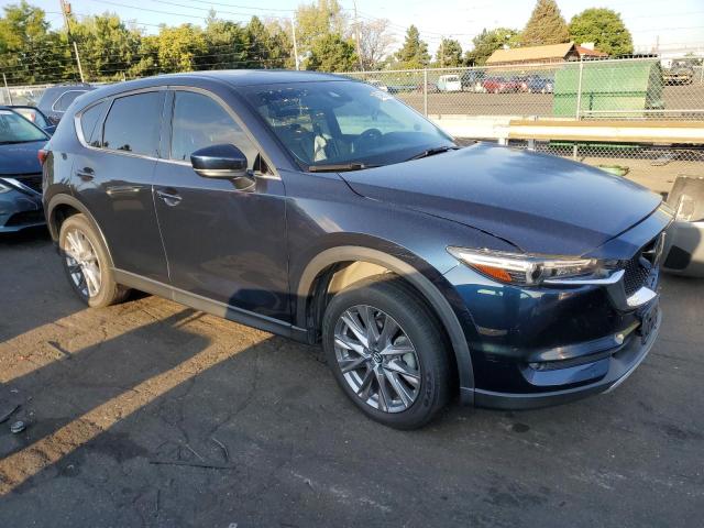 2019 MAZDA CX-5 GRAND - JM3KFBDY7K0600513