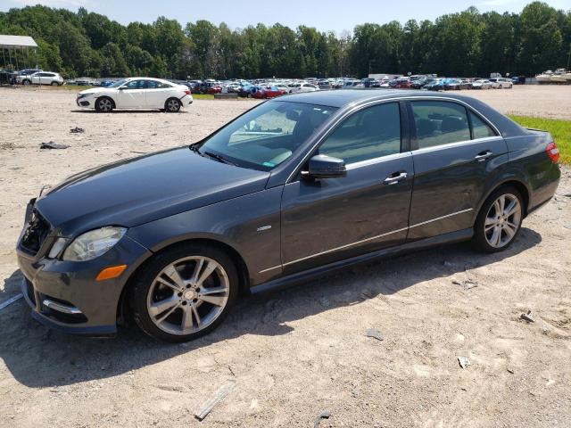 Global Auto Auctions: 2012 MERCEDES-BENZ E 350