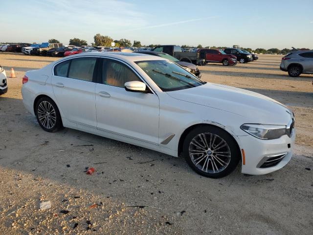 VIN WBAJA5C53KBX86225 2019 BMW 5 Series, 530 I no.4