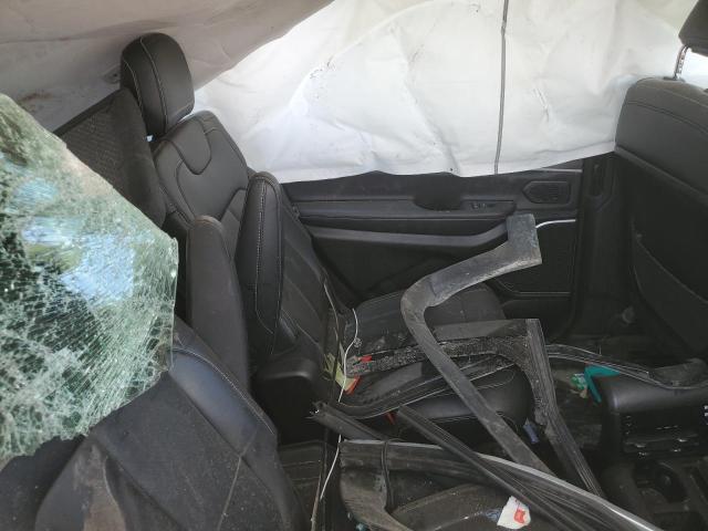 2022 JEEP GRAND CHER - 1C4RJKBG6N8546207